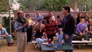 Everybody Loves Raymond 2. Sezon 20. Bölüm