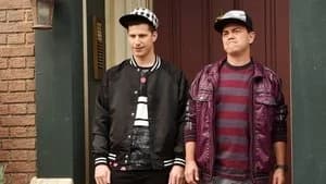 Brooklyn Nine-Nine 5. Sezon 3. Bölüm
