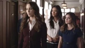 Pretty Little Liars 5. Sezon 24. Bölüm