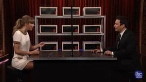 The Tonight Show Starring Jimmy Fallon 9. Sezon 32. Bölüm