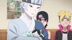 Boruto: Naruto Next Generations 1. Sezon 104. Bölüm