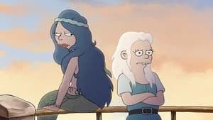 Disenchantment 2. Sezon 6. Bölüm