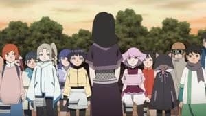 Boruto: Naruto Next Generations 1. Sezon 265. Bölüm
