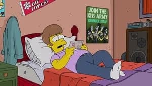 The Simpsons 33. Sezon 9. Bölüm