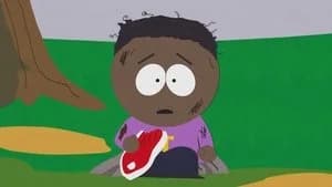 South Park 5. Sezon 12. Bölüm