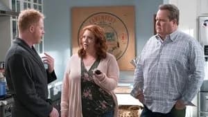 Modern Family 10. Sezon 11. Bölüm