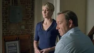 House of Cards 2. Sezon 9. Bölüm