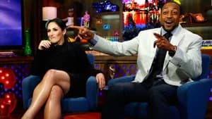 Watch What Happens Live with Andy Cohen 6. Sezon 68. Bölüm