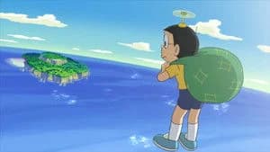 Doraemon 1. Sezon 1088. Bölüm