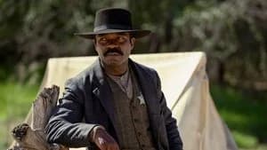 Lawmen: Bass Reeves 1. Sezon 6. Bölüm