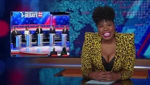 The Daily Show 28. Sezon 104. Bölüm