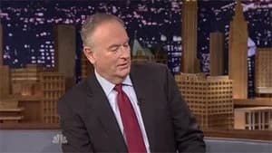 The Tonight Show Starring Jimmy Fallon 1. Sezon 35. Bölüm