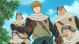 The Seven Deadly Sins 1. Sezon 1. Bölüm