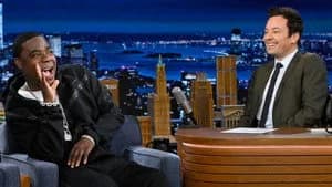 The Tonight Show Starring Jimmy Fallon 11. Sezon 100. Bölüm