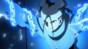 Boruto: Naruto Next Generations 1. Sezon 278. Bölüm