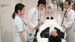 仮面ライダー 30. Sezon 9. Bölüm