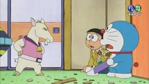 Doraemon 1. Sezon 191. Bölüm