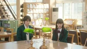 From Me to You: Kimi ni Todoke 1. Sezon 8. Bölüm