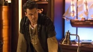 DC's Legends of Tomorrow 2. Sezon 12. Bölüm