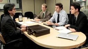 The Office 7. Sezon 24. Bölüm
