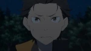 Re:ZERO -Starting Life in Another World- 1. Sezon 46. Bölüm
