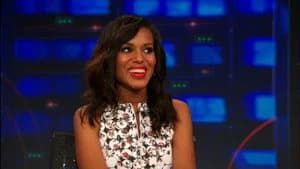 The Daily Show 19. Sezon 4. Bölüm