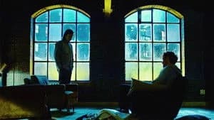 Marvel's Daredevil 1. Sezon 10. Bölüm