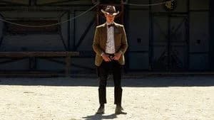 Doctor Who 7. Sezon 3. Bölüm