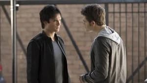 The Vampire Diaries 8. Sezon 8. Bölüm