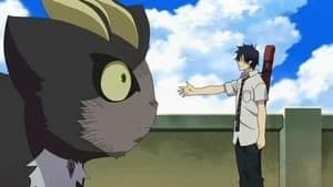 Blue Exorcist 1. Sezon 10. Bölüm