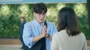 Familiar Wife 1. Sezon 13. Bölüm