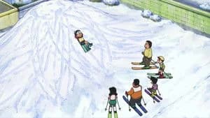 Doraemon 1. Sezon 663. Bölüm