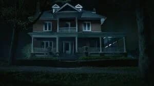 True Haunting 1. Sezon 4. Bölüm