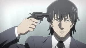 The Future Diary 1. Sezon 11. Bölüm