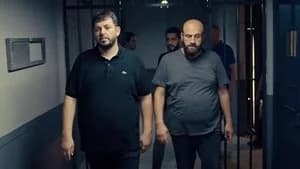 Kıyma 4. Sezon 3. Bölüm