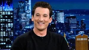 The Tonight Show Starring Jimmy Fallon 10. Sezon 8. Bölüm