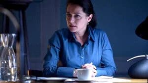 Borgen 2. Sezon 4. Bölüm