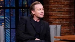 Late Night with Seth Meyers 7. Sezon 62. Bölüm