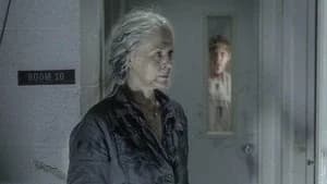The Walking Dead 10. Sezon 3. Bölüm