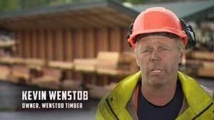 Big Timber 1. Sezon 1. Bölüm