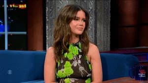 The Late Show with Stephen Colbert 9. Sezon 77. Bölüm