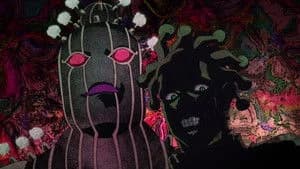 JoJo's Bizarre Adventure 4. Sezon 30. Bölüm
