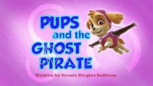 PAW Patrol 1. Sezon 23. Bölüm