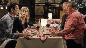 Modern Family 3. Sezon 15. Bölüm