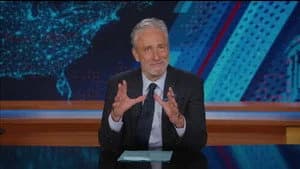 The Daily Show 30. Sezon 103. Bölüm