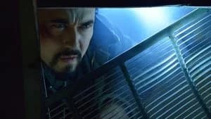 The Strain 2. Sezon 5. Bölüm