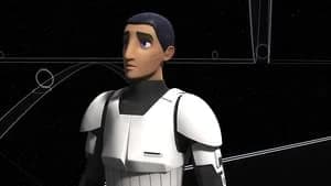 Star Wars Rebels 4. Sezon 13. Bölüm