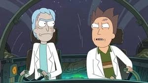 Rick and Morty 7. Sezon 2. Bölüm