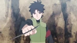 Boruto: Naruto Next Generations 1. Sezon 111. Bölüm