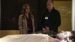 Rizzoli & Isles 1. Sezon 9. Bölüm